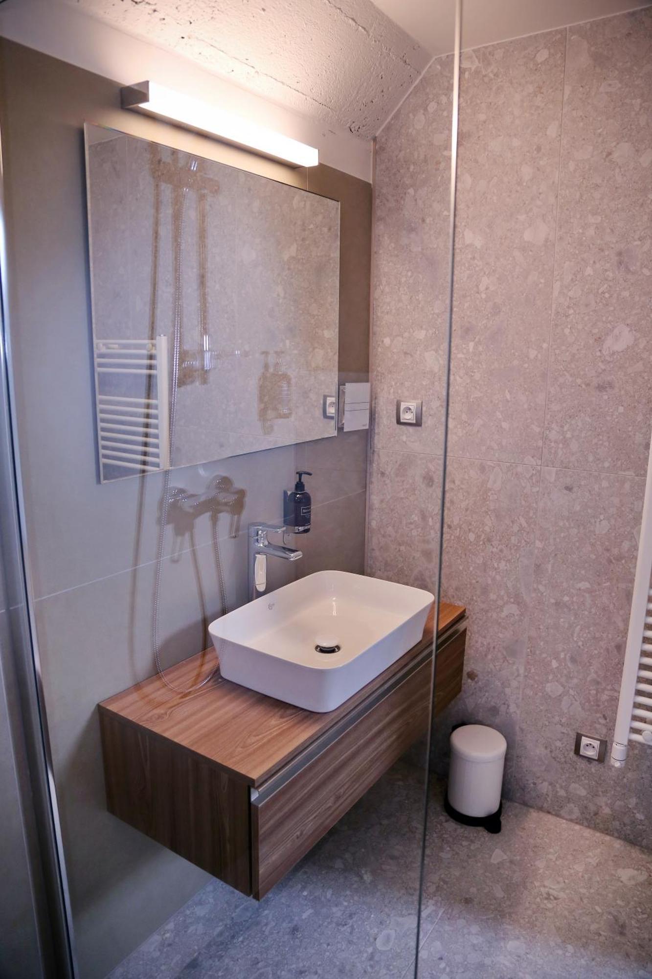 Arena Hotel Samorin Exterior foto
